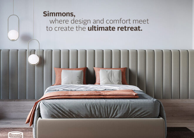 Where Timeless Tones Meet True Luxury