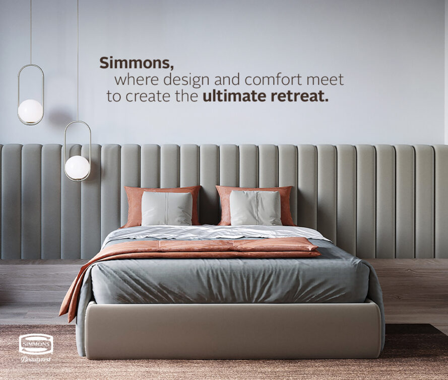 Where Timeless Tones Meet True Luxury