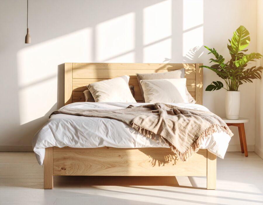 Sleepsport: The Mattress Engineered for Performance, Recovery, and Better Living