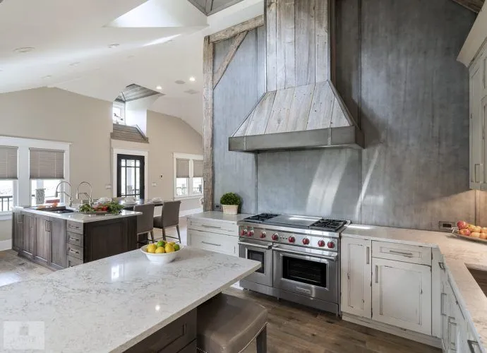 How to Create a Family Friendly Kitchen Design