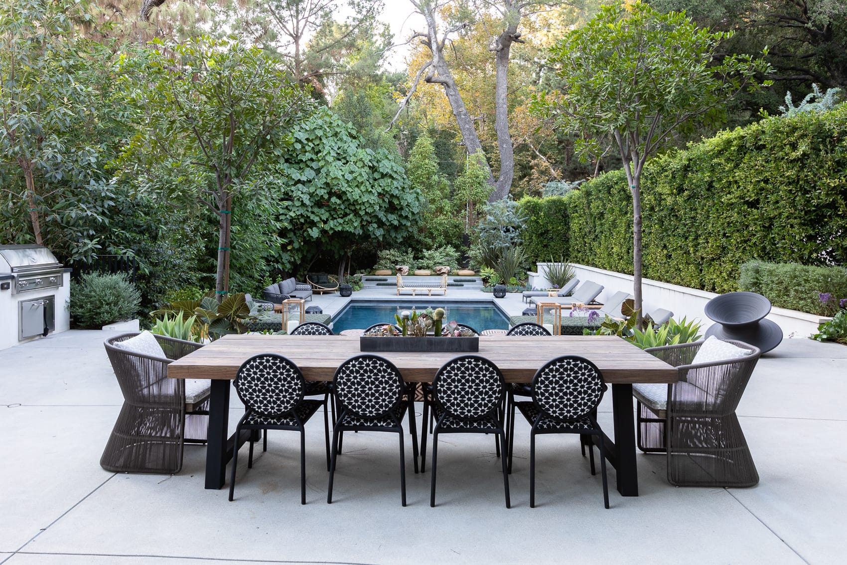 Patio Trends 2026: The Future of Outdoor Living